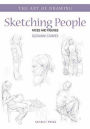 Sketching People: Faces & Figures