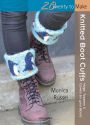 Knitted Boot Cuffs: Hugs, Toppers & Covers for Your Boots