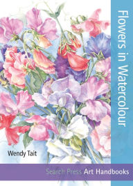 Flowers in Watercolour