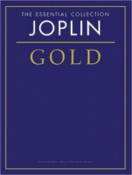 Joplin Gold - The Essential Collection: The Gold Series