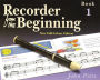 Recorder from the Beginning