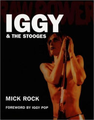 Raw Power: Iggy and the Stooges