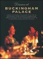 Dinner at Buckingham Palace