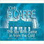 The Spy Who Came in from the Cold (George Smiley Series)