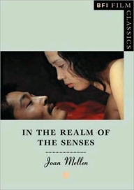 Title: In the Realm of the Senses, Author: Joan Mellen