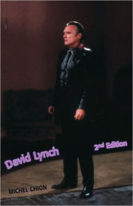 Title: David Lynch, Author: Michel Chion