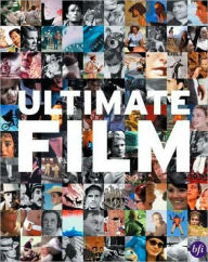 Title: Ultimate Film: The UK's 100 Most Popular Films, Author: Ryan Gilbey