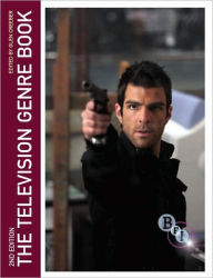 Television Genre Book / Edition 2