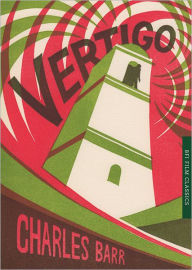 Title: Vertigo, Author: Charles Barr