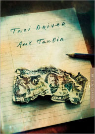 Title: Taxi Driver, Author: Amy Taubin