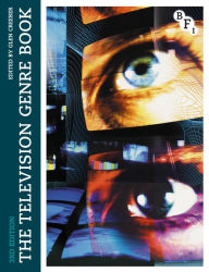 Title: The Television Genre Book / Edition 3, Author: Glen Creeber