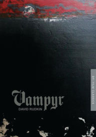 Title: Vampyr, Author: David Rudkin