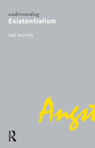 Title: Understanding Existentialism, Author: Dr. Jack Reynolds