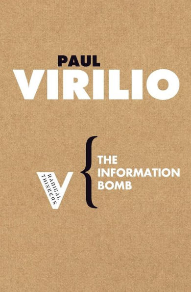 The Information Bomb
