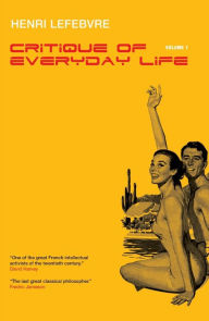 Critique of Everyday Life, Volume 1