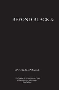 Beyond Black and White: Transforming African-American Politics