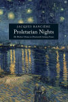 Alternative view 1 of Proletarian Nights: The Workers' Dream in Nineteenth-Century France