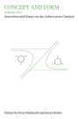 Concept and Form, Volume 2: Interviews and essays on Cahiers pour l'Analyse