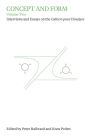 Concept and Form, Volume 2: Interviews and essays on Cahiers pour l'Analyse