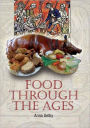 Food Through the Ages: From Stuffed Dormice to Pineapple Hedgehogs