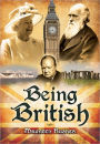 Being British