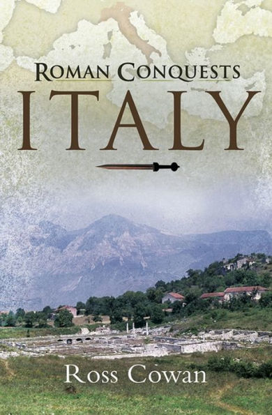 Roman Conquests: Italy