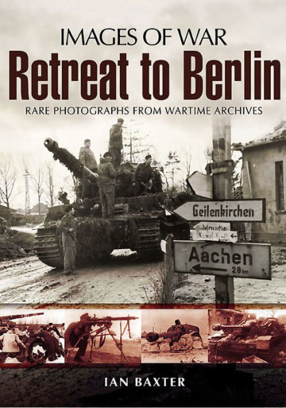 Retreat to Berlin