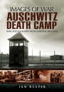 Auschwitz Death Camp