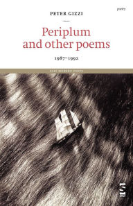Title: Periplum and Other Poems 1987-1992, Author: Peter Gizzi