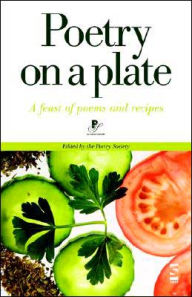 Title: Poetry On A Plate, Author: The Poetry Society