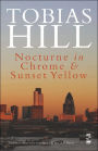 Nocturne In Chrome & Sunset Yellow