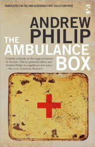 The Ambulance Box