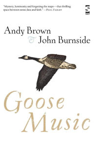 Title: Goose Music, Author: Andy Brown