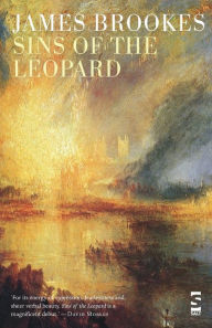 Title: Sins of the Leopard, Author: James Brookes