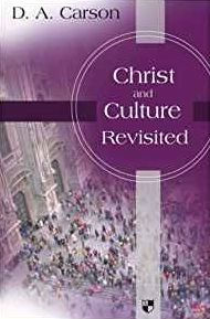 Christ and culture revisited