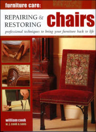 Repairing and Restoring Chairs: Professional Techniques to Bring Your Furniture Back to Life
