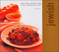 Jewish (Classic Cuisine Series)
