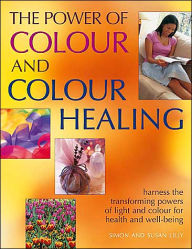 The Power of Colour and Colour Healing