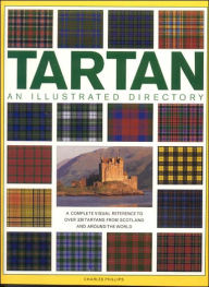 Tartan: An Illustrated Directory