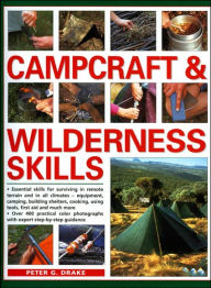 Campcraft and Wilderness Skills