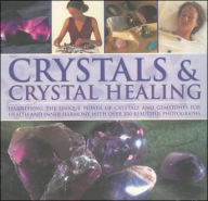 Crystals & Crystal Healing