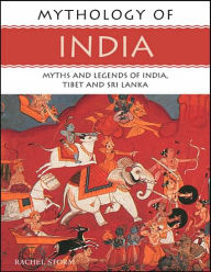 Mythology: India