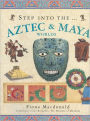 Step Into: Aztec and Maya World
