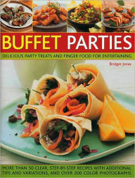 Buffet Parties