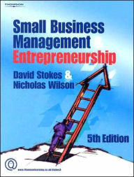 Small Business Management and Entrepreneurship / Edition 5