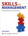 Skills of Management / Edition 6