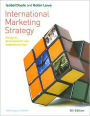 International Marketing Strategy / Edition 5