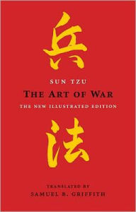 The Art of War: The New Illustrated Edition