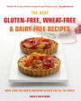 The Best Gluten-free, Wheat-free & Dairy-free Recipes