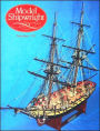 Model Shipwright #135: Issue 135